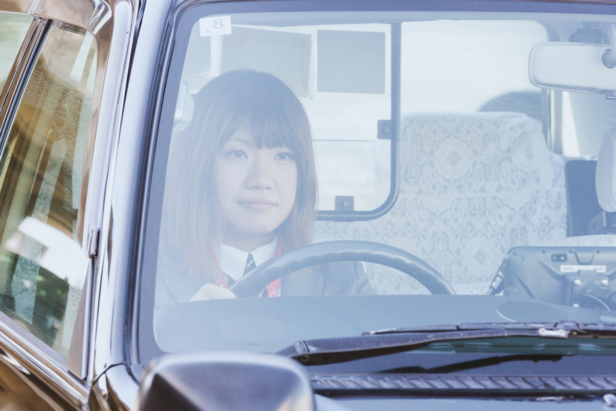 安全への取り組み