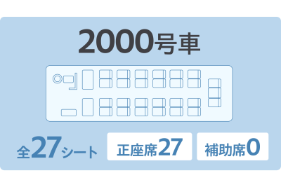 観光バス