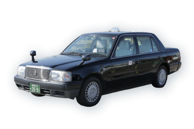 タクシーサービス
