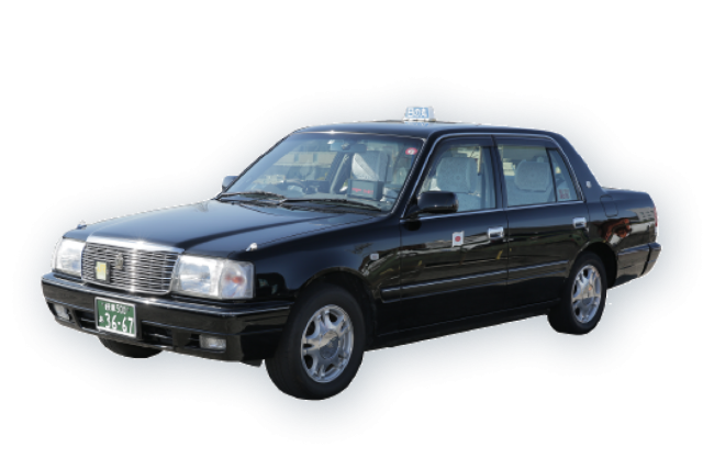 タクシーサービス
