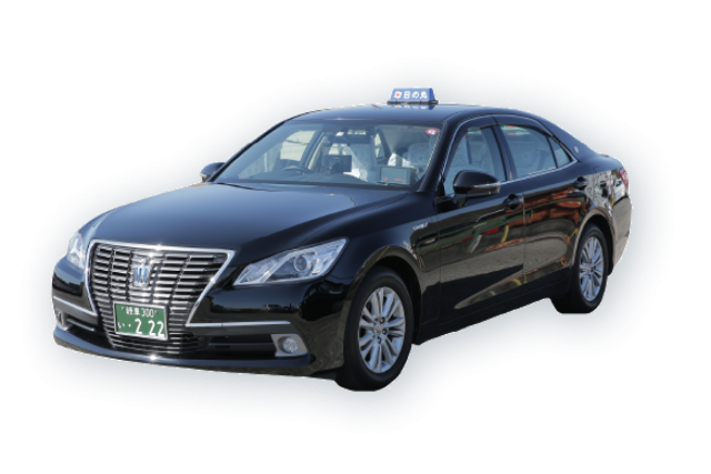 タクシーサービス