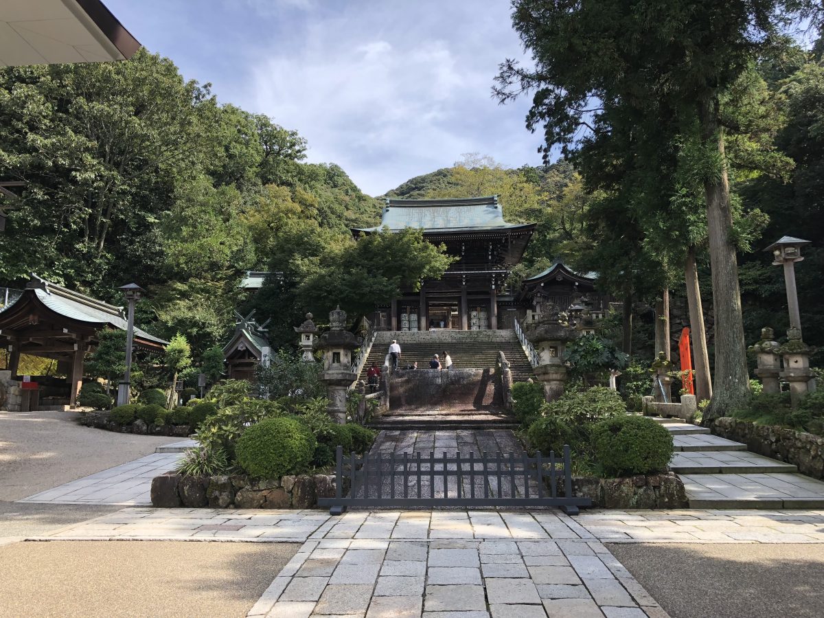 岐阜公園周遊観光 | 観光タクシー