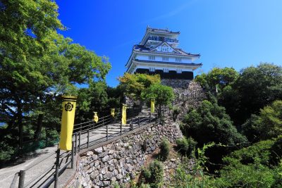 岐阜公園周遊観光 | 観光タクシー