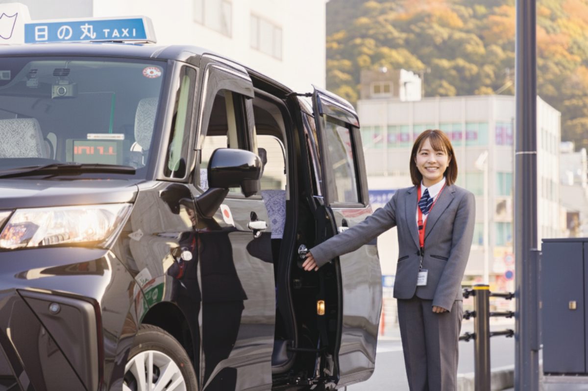 安全への取り組み