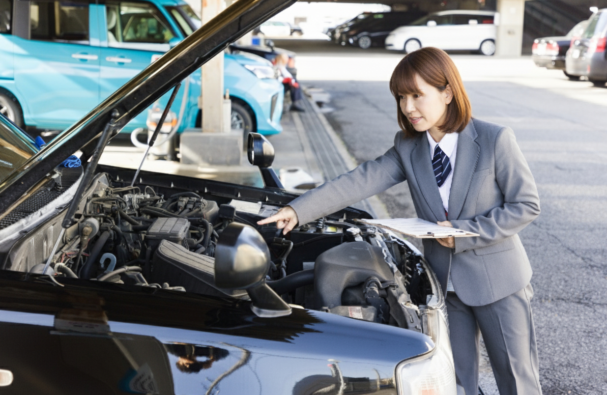 安全への取り組み