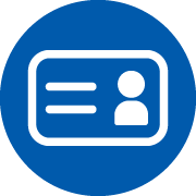 Name and contact information