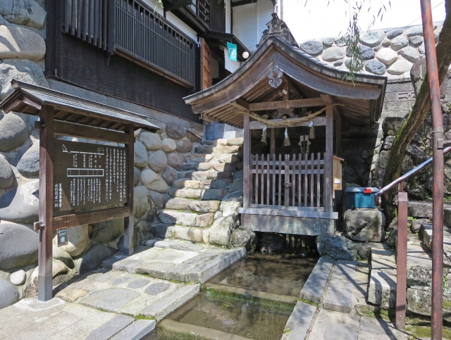 郡上八幡城-城下町散策 | 観光タクシー