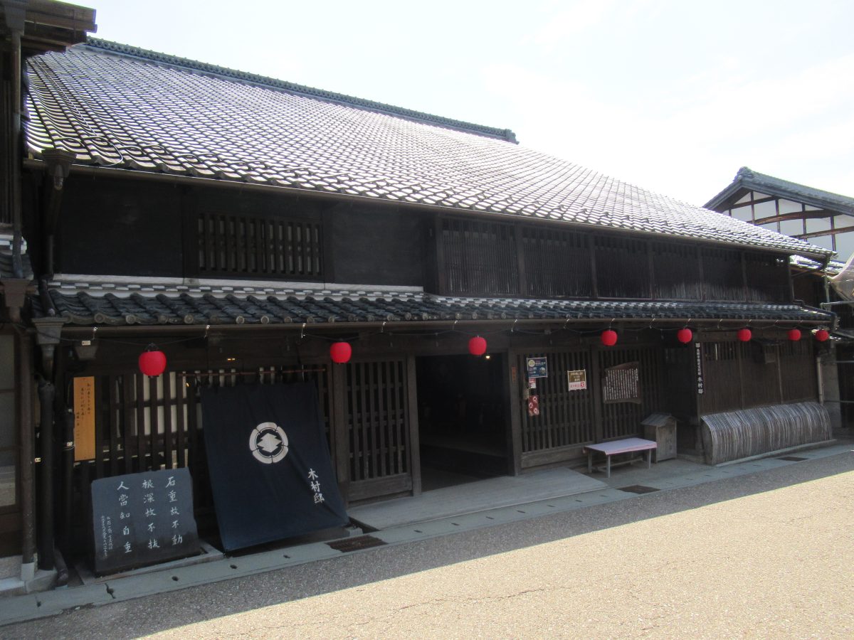 恵那市・岩村城跡-城下町（VIVANTロケ地） | 観光タクシー