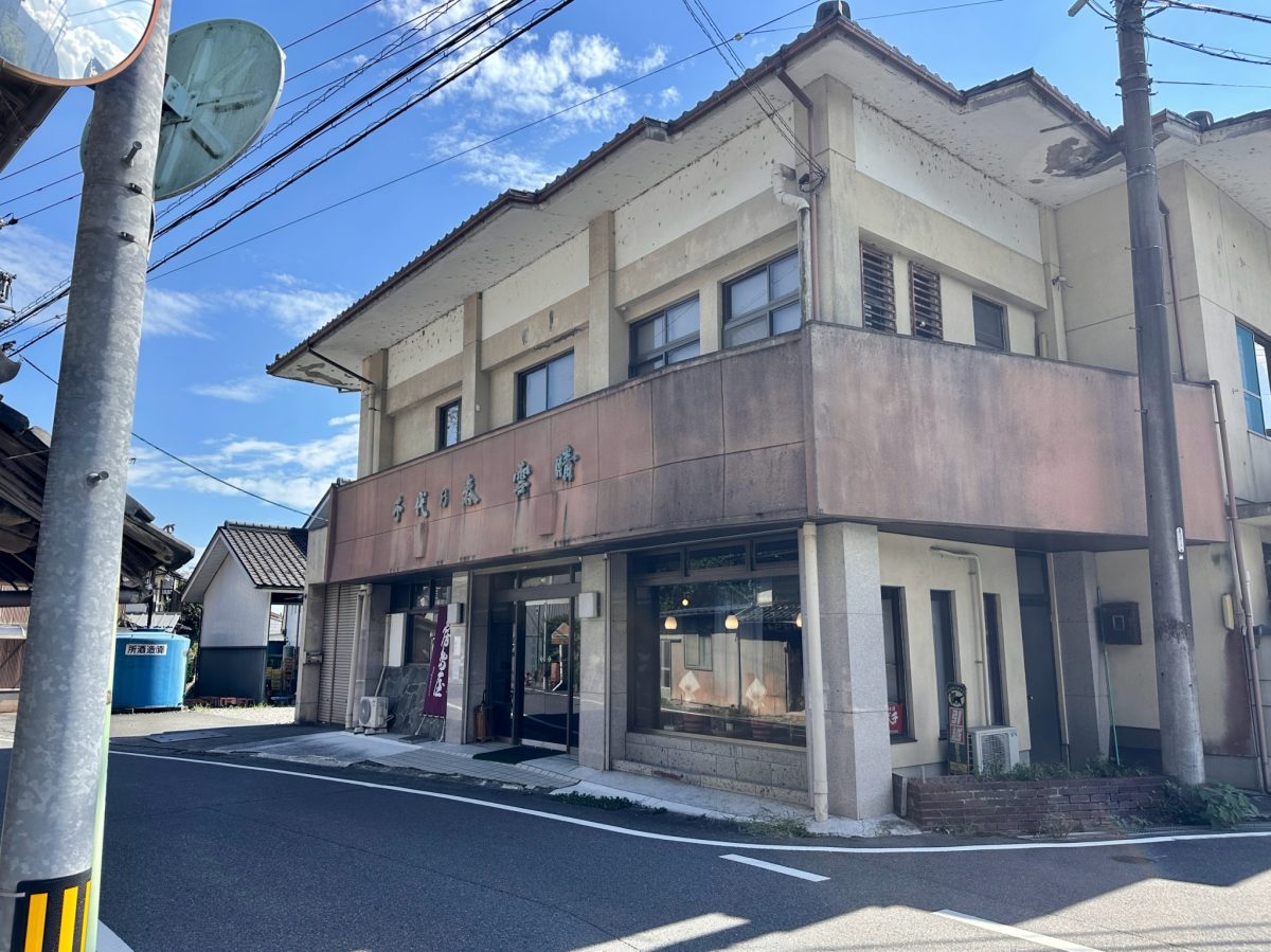 岐阜の酒蔵めぐり | 観光タクシー